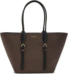 Michael Kors Damen Handtaschen 30R5G9OT7B-292 Farbe: Braun Größe: Einheitsgröße