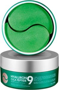 MEDI-PEEL Hydrogel Augenpads CICA PEPTIDE 9 60 Stk.