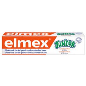 Elmex Junior pasta do zębów 75 ml