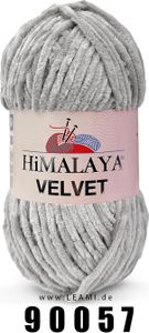 Himalaya Velvet 900-57 Strickgarn