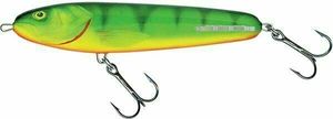 Salmo Sweeper Sinking Hot Perch 10 cm 19 g