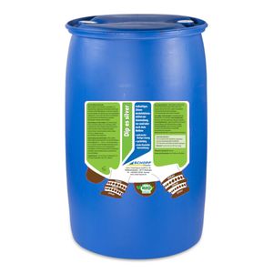 Schopf Dip es silver 200 kg Fass - Sprühlösung zur Euterpflege und Desinfektion