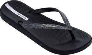 Ipanema Anatomic Lolita Flip-flops Schwarz EU 39 Frau Schwarz EU 39