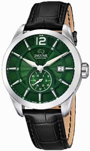 JAGUAR WATCHES Mod. J663/3 Unisex