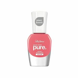 SALLY HANSEN Good Kind Pure Nagellack 270 Coral Calm 10ml