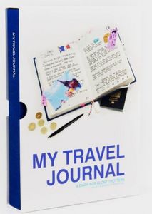 tagebuch: mein Reisetagebuch