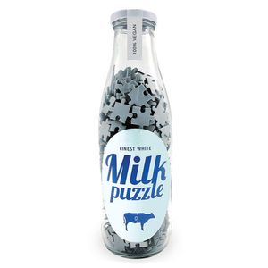Milch Puzzle