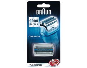 Braun Pulsonic 70S / 9000 Series