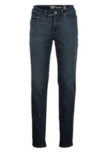 PADDOCK´S Herren Straight Leg Jeans Hose 801636110000 RANGER PIPE Saddle Stitch MOTION&COMFORT blue black+soft u W38/L30