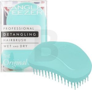 Tangle Teezer Original Mini Aqua 1 U Tangle Teezer Original Mini Aqua 1 U