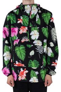 Kurtka uni RipNDip Maui Nerm oversize wiosenna M Kurtka uni RipNDip Maui Nerm oversize wiosenna M