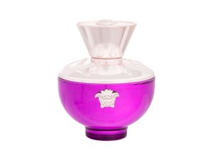 Versace Pour Femme Dylan Purple Eau de Parfum für Damen 100 ml