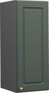 Vicco Hängeschrank Fame-Line, 30 cm, Grün-Gold Landhaus/Anthrazit Vicco Hängeschrank Fame-Line, 30 cm, Grün-Gold Landhaus/Anthrazit