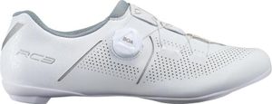 Shimano Road Shoes Sh-rc302, Ladies, White - Veľkosť 37