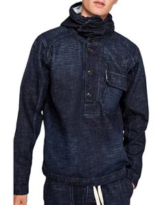 Kurtka męska Pepe Jeans Buck jeansowa M