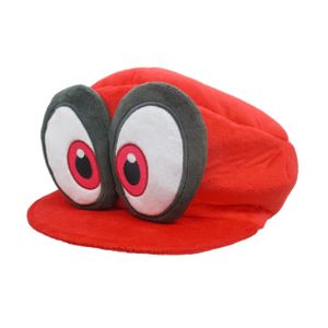 Nintendo Mario's Cap plüsch Super Mario Odyssey