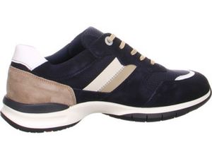 Lloyd Sportliche Schnürschuhe KAP Herren 31392D3132333534 Blau 41 EU