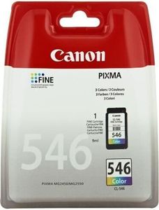 Originální inkoust pro Canon Pixma IP2850 barevný