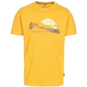 Herren T-Shirt Trespass Bredonton, Größe: XXL