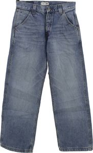 #6660 Tommy Hilfiger,  Herren Jeans Hose, Denim ohne Stretch, blue, W 30 L 32