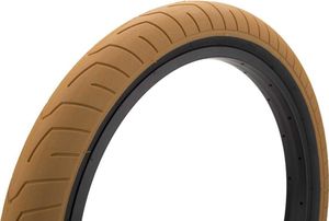 Kink Bmx Sever 20´´ X 2.4 Steifer Urbanreifen  20´´ x 2.4  20´´ x 2.4