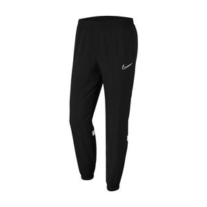 Nike Trainingshose Herren Dri-Fit mit verschließbaren Taschen, Größe:L, Farbe:Schwarz