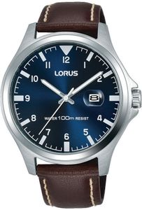 Lorus - Armbanduhr - Herren - Chronograph - RH963KX8 - Analog Lorus - Armbanduhr - Herren - Chronograph - RH963KX8 - Analog