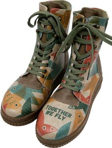 DOGO Future Boots - Together We Fly 41