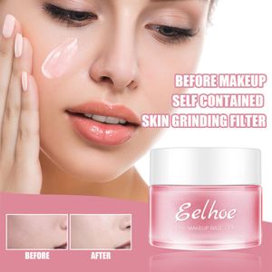 30ml Feine Linien-Porencreme-Kosmetik, Concealer, Make-up-Primer, Feuchtigkeitsspendende und isolierende Gel-Creme