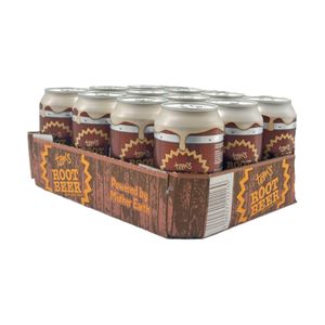 Tem`s  Root Beer 12 x 330ml