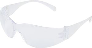 3M Schutzbrille VIRTUA AP kratzfest, EN166, sehr leicht transparent