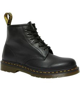 Dr Martens Damen Schnürstiefelette 11691-37, 11691-38, 11691-39, 11691-40, 11691-41 DRM-26409001 black 40 [Schuhe Frau]