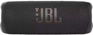Głośnik bezprzewodowy JBL Flip 6, Bluetooth 5.1, 4800mAh, IP67, 30W, czarny EU