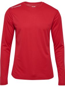 hmlRUN JERSEY L/S