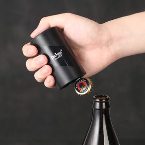 Automatischer Flaschenöffner Kapselheber Magnetisch Bieröffner Kronkorken Limonade 1 x Flaschenöffner