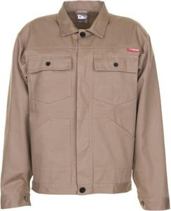 Größe 48 Herren Planam BW 290 Bundjacke khaki Modell 0151