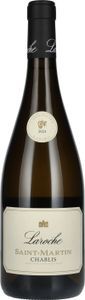 Laroche Chablis Saint Martin 2023 12,5% Vol. 0,75l