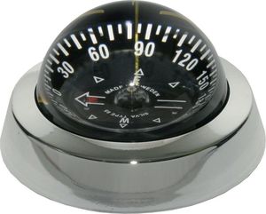 Silva 85E Compass Boot Kompass