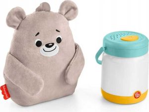 Fisher-Price GRR00, Wolnostojący, Chłopak, dziewczyna, Brzmienie, Bateria