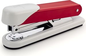 NOVUS Heftgerät STABIL 020-1289 30Blatt Metall rot