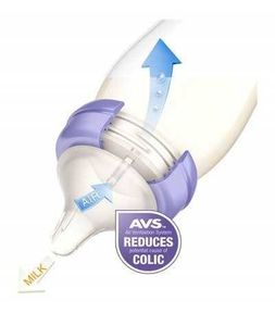 LANSINOH ANTICCOLIC BOTTLE Set 160ml 240ml