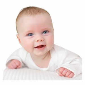 HEROS Baby, Rassel