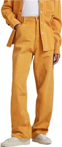 G-star Arc 3d Loose Fit Jeans Orange 26 / 28 Frau Orange 26 G-star Arc 3d Loose Fit Jeans Orange 26 / 28 Frau Orange 26
