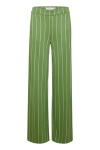 Ichi IHRUTI WIDE PA12 - 20118126 Damen Hose Stoffhose