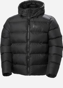 Helly Hansen Active Puffy Jacke Schwarz L Mann Schwarz L Helly Hansen Active Puffy Jacke Schwarz L Mann Schwarz L
