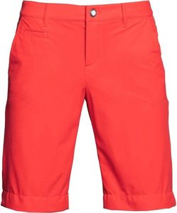 Alberto Audrey-K Summer Jersey Red 34 Kraťasy