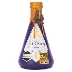 Ube Cream Liqueur - krémový likér | 17 % obj.