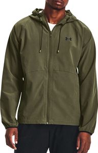 Under Armour Stretch Woven Windbreaker Jacke Herren