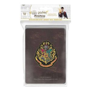 SL010-400-002000-50 - Harry Potter: Hogwarts Battle, Kartenhüllen, 160 Stück