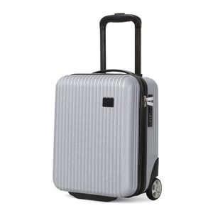 CabinFly Cruisair 40x30x20 Carry-on Suitcase for Wizzair Transavia Vueling Eurowings EasyJet under-seat Luggage CabinFly Cruisair 40x30x20 Carry-on Suitcase for Wizzair Transavia Vueling Eurowings EasyJet under-seat Luggage